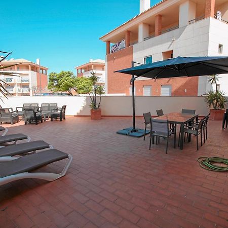 Corcovada 32, 1ºc Lägenhet Albufeira Exteriör bild