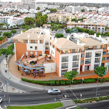 Corcovada 32, 1ºc Lägenhet Albufeira Exteriör bild